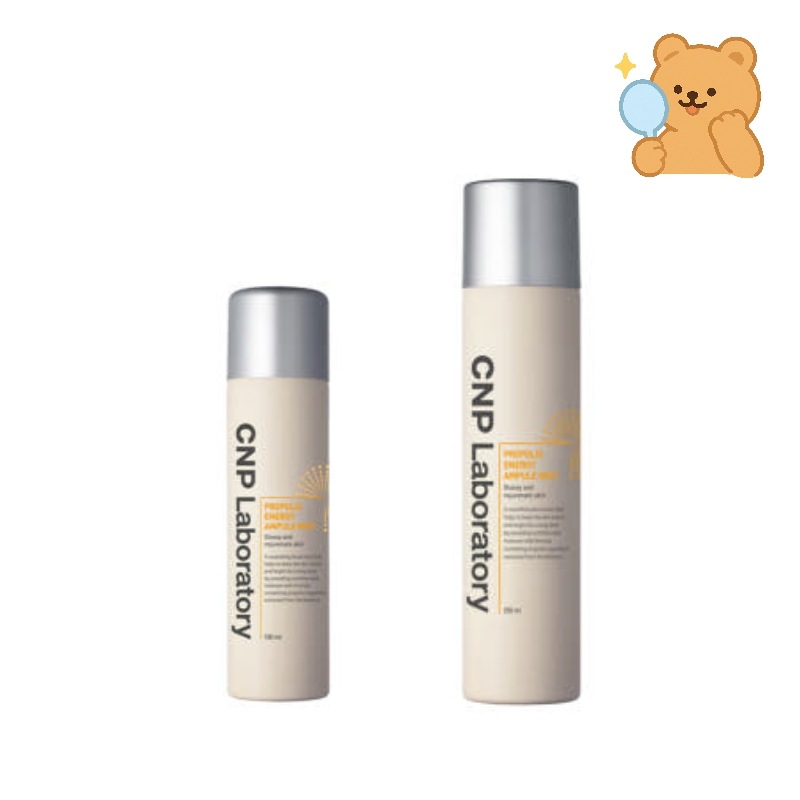 プロポリスエネルギーアンプルミスト100mL+250mL