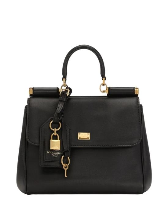DOLCE & GABBANA Women Bags BB7781 B732180999 Black