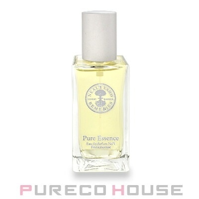 NEAL S YARD REMEDIES (ニールズ ヤード レメディーズ) オードパルファン フランキンセンス EDP 50ml 9,035円