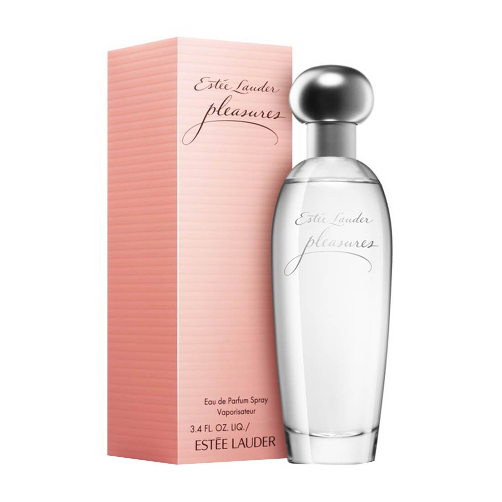 エスティローダー香水プレジャーオードパルファムEDP 50ml
