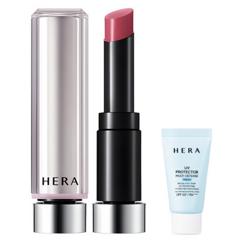 センシュアル ヌードリップバーム 3.5g（149 ピオニア）＋サンクリーム付き