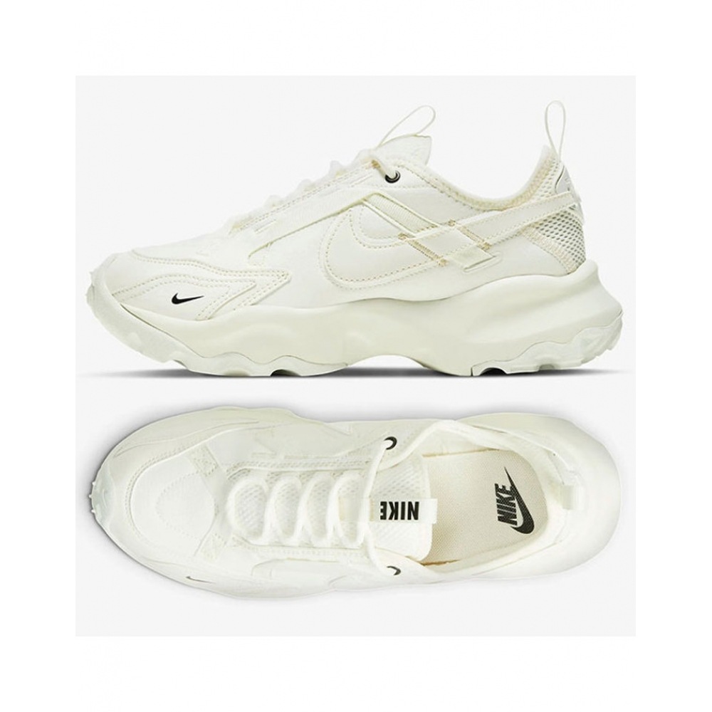 国内店ナイキスニーカースニーカーレディース TC 7900 DD9682-100 BHS2501