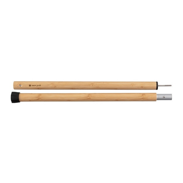 ウッドポール 120cm TP-096