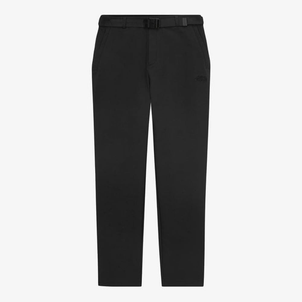 ノースフェイス メンズ シェラー シグマ パンツ BLACK NP6NQ53A