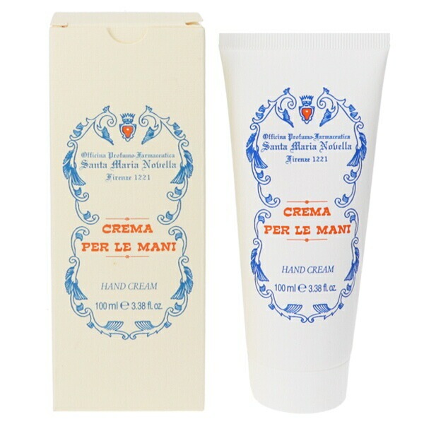 レモンハンドクリーム 100ml