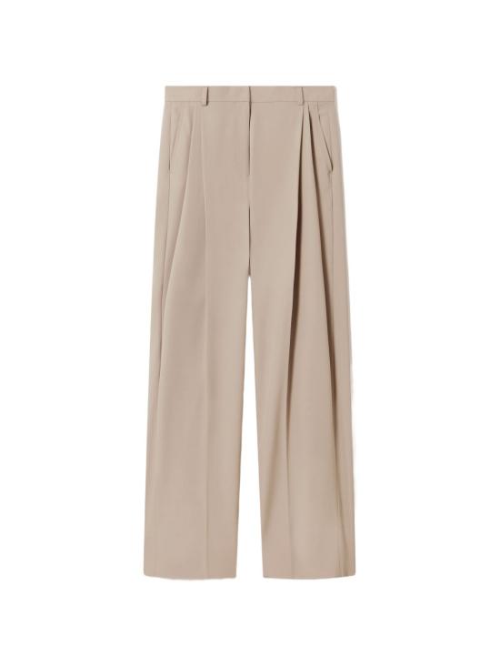 STELLA MCCARTNEY Women Straight Pants 644024 3HU7041128
