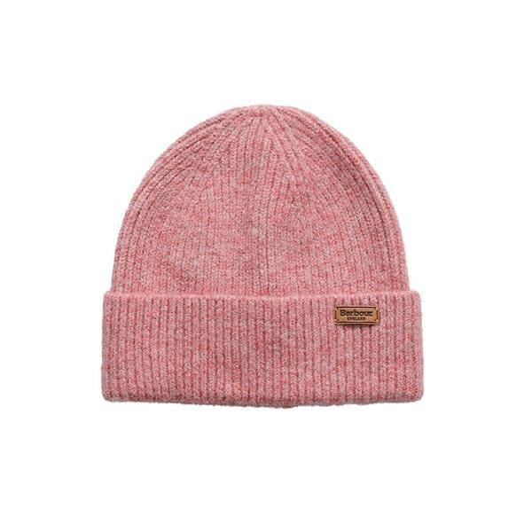 [ BARBOURLHA0476 PI11 女性用ビーニー