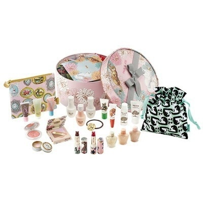 PAUL&JOE メイクアップコレクション