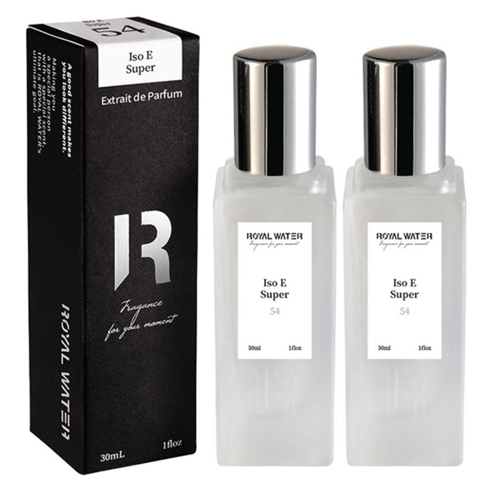 ロイヤルウォーターアイソイスーパーエクストレドパピュム 7,269円