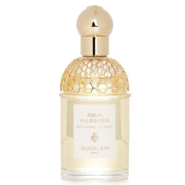 アクア アレゴリア ベルガモット カラブリア edt sp 75ml
