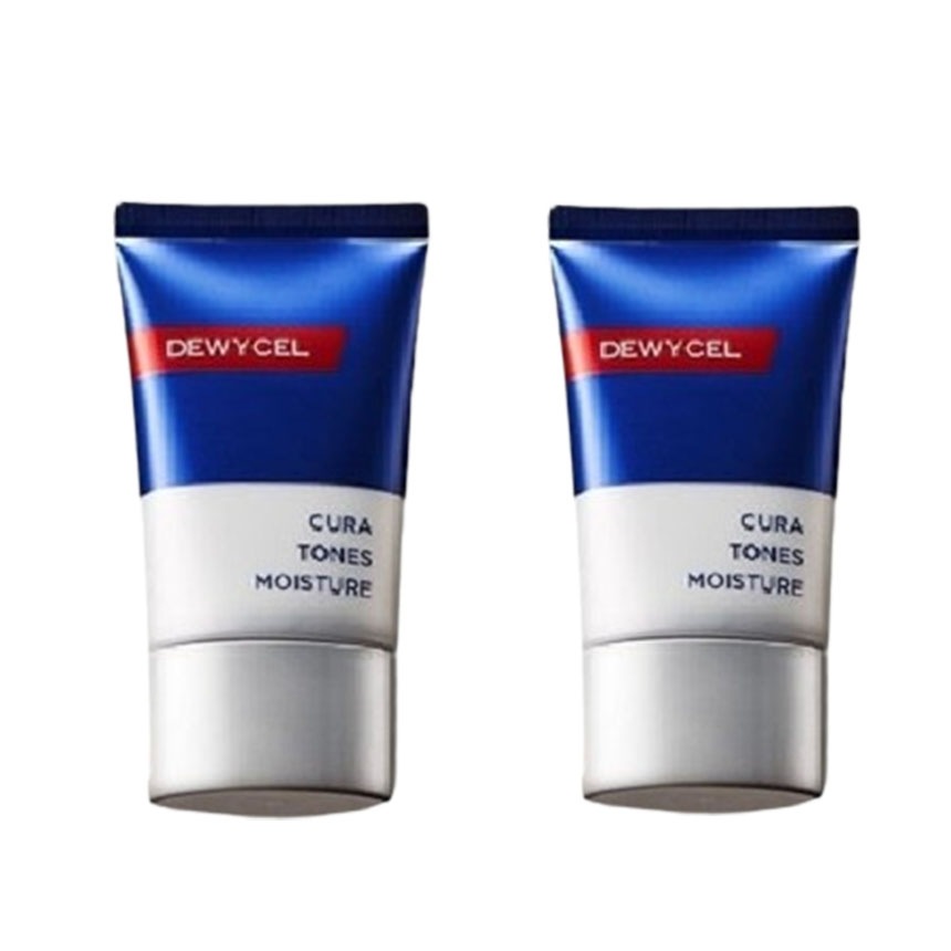 1+1 NEW キュラトンズ モイスチャー 40ml