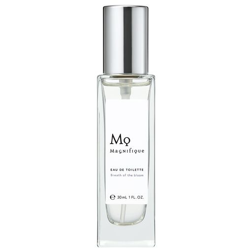 マニフィークオードトワレ ブレス オブ ザ ブルーム フレグランス メンズ レディース 30mL フレッシュフローラルの香り 香水 magnifique KOSE