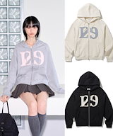 ジョングク♡BTS スウェット（╹◡╹）公式♡未使用未開封L Qoo10] BTS ジョングク着用 【86d】 86
