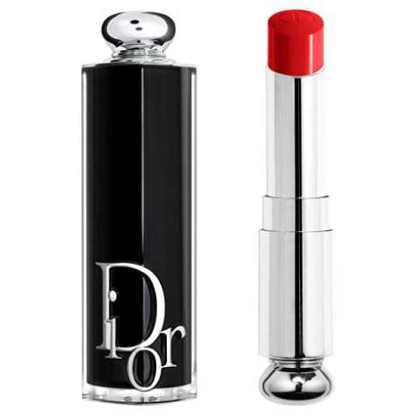 クリスチャンディオール ディオール アディクト リップスティック #745 レッド レボリューション 3.2g CHRISTIAN DIOR