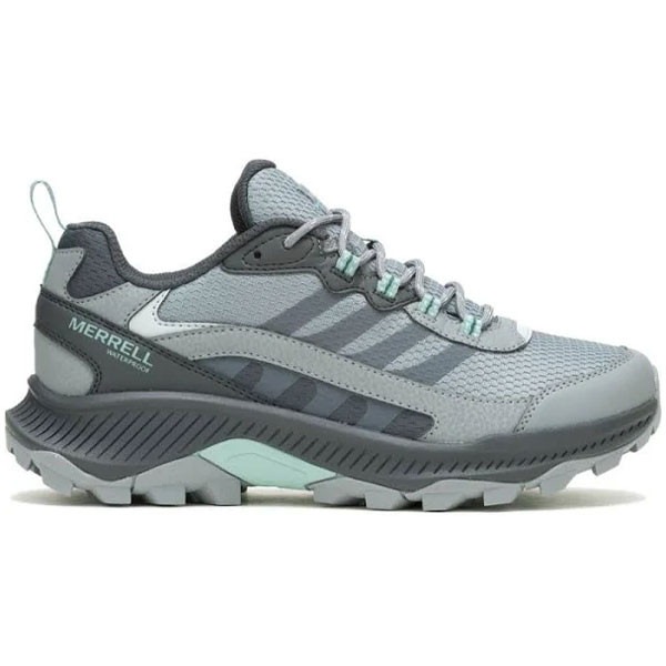 MERRELL メレル スピード ストライク2 ウォータープルーフ トレッキング ハイキング レディース シューズ 靴 038284