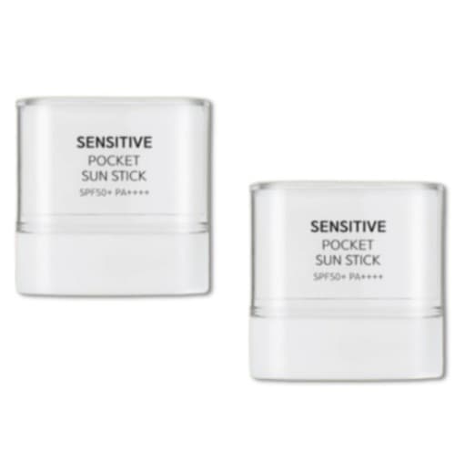 センシティブポケットサンスティック 2個/ポケットサンスティック