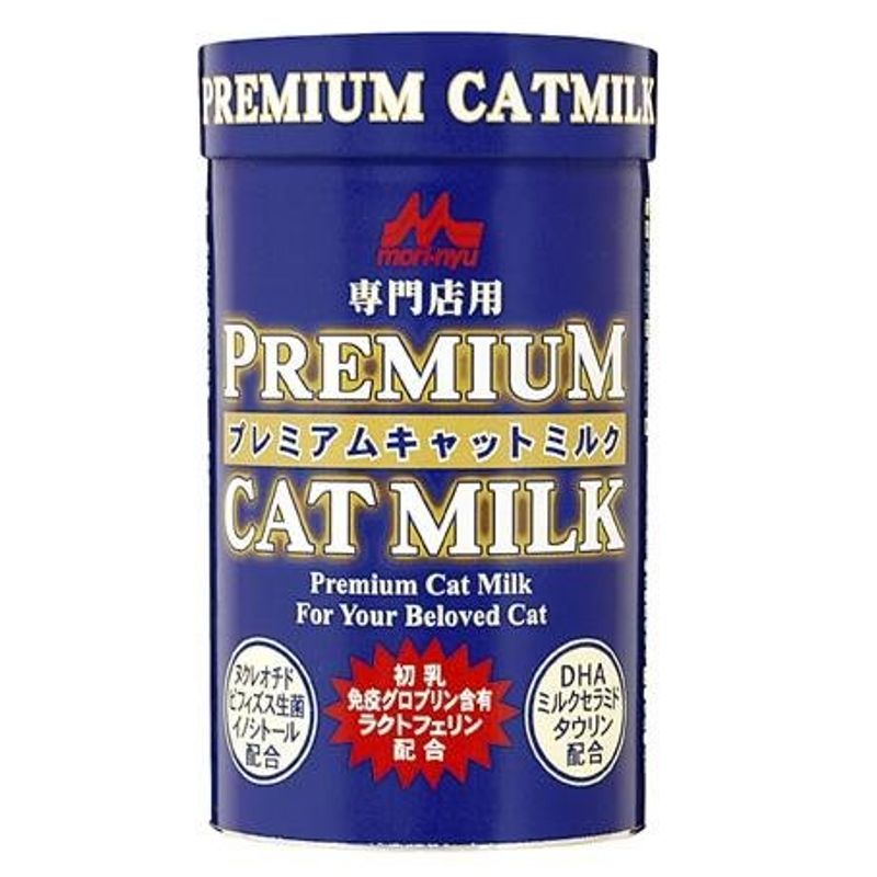 （まとめ買い） ワンラック プレミアムキャットミルク 150g 猫用 3