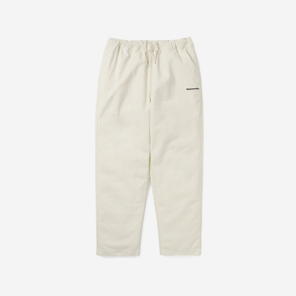 これは決してイージーパンツではありません TN240WP ACP01