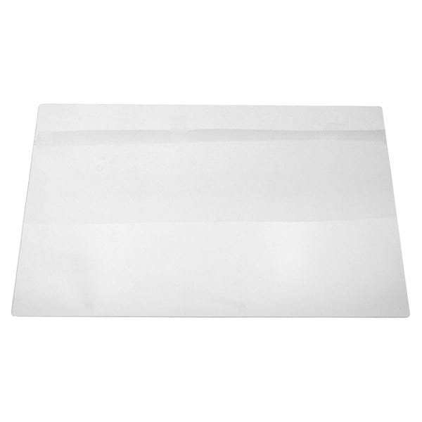 （まとめ） パネル [特大] 550x850x2mm/1枚 高透明度ＰＥＴ製 [x2セット]