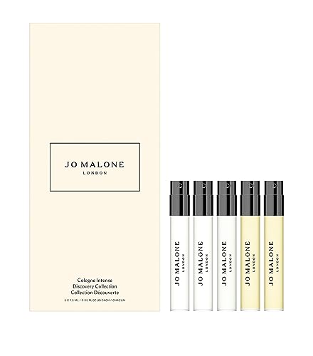 ジョー マローン(JO MALONE) コロン インセンス ディスカバリー コレクション1