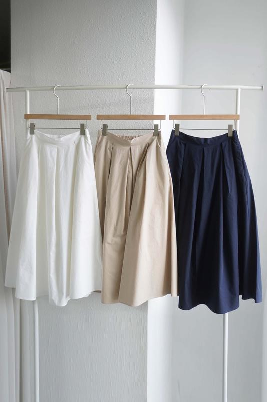 ドルプリーツSK