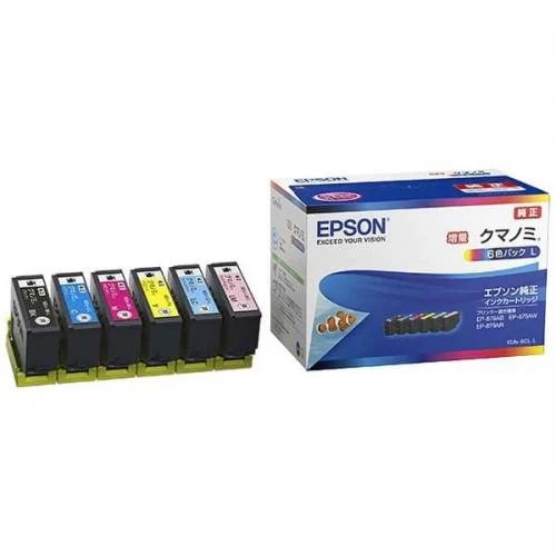 KUI-6CL-L [6�F�p�b�N] ���i�摜