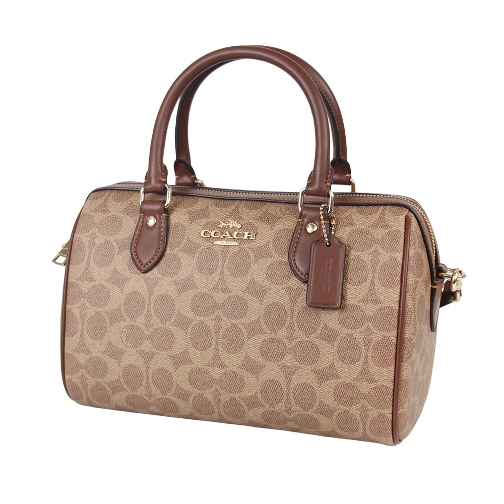 バッグ ショルダーバッグ CV961 IMXHE ミニバッグ シグネチャー アウトレット レディース 新作