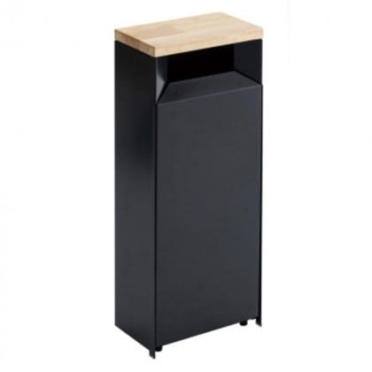 サニタリースリムボックス アーバングレー DS2393008