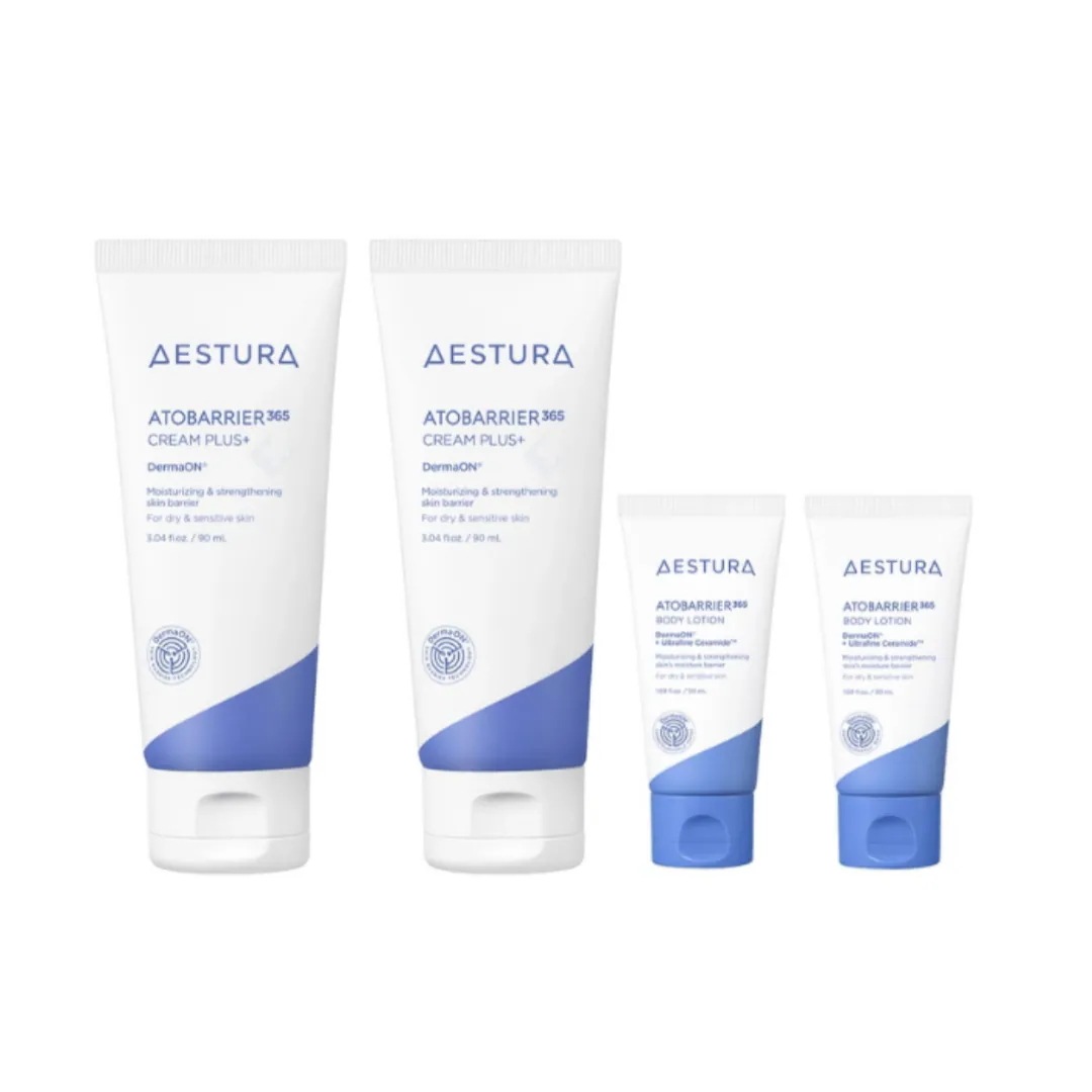 オーフィ エージ リカバリー セット スキンソフナー100ml+20ml x 2eaエマルジョン100ml+エマルジョン20ml