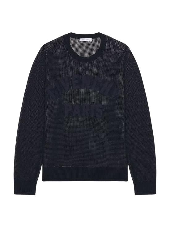 GIVENCHY Men Tunic Tops BM90W44YNX 499 Blue