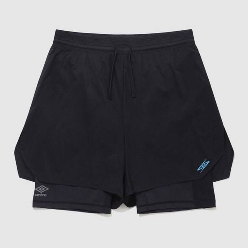UMBRO 셔틀런 투인 (2in1) 반바지 블랙(UQ221SHP53) UQ221SHP53_BLK0 209578 1786447 UQ221SHP53_BLK0