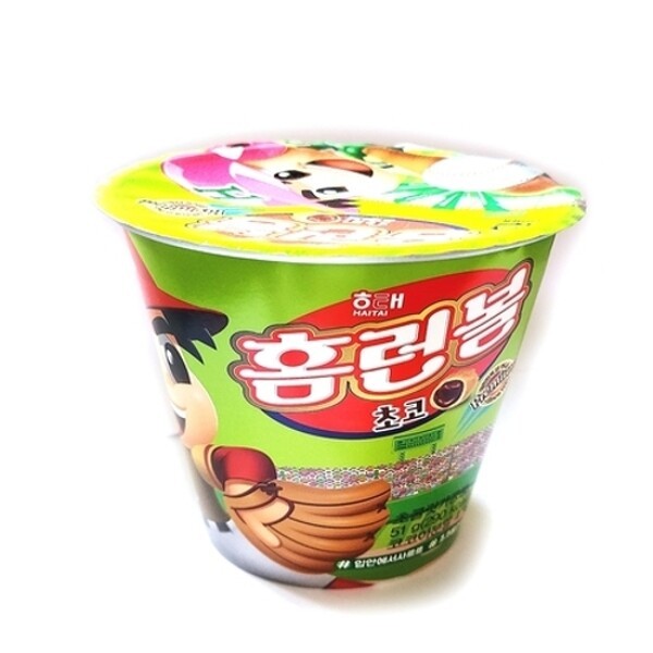 ヘテチョコ ホームランボール カップ 51g 24個 5,359円