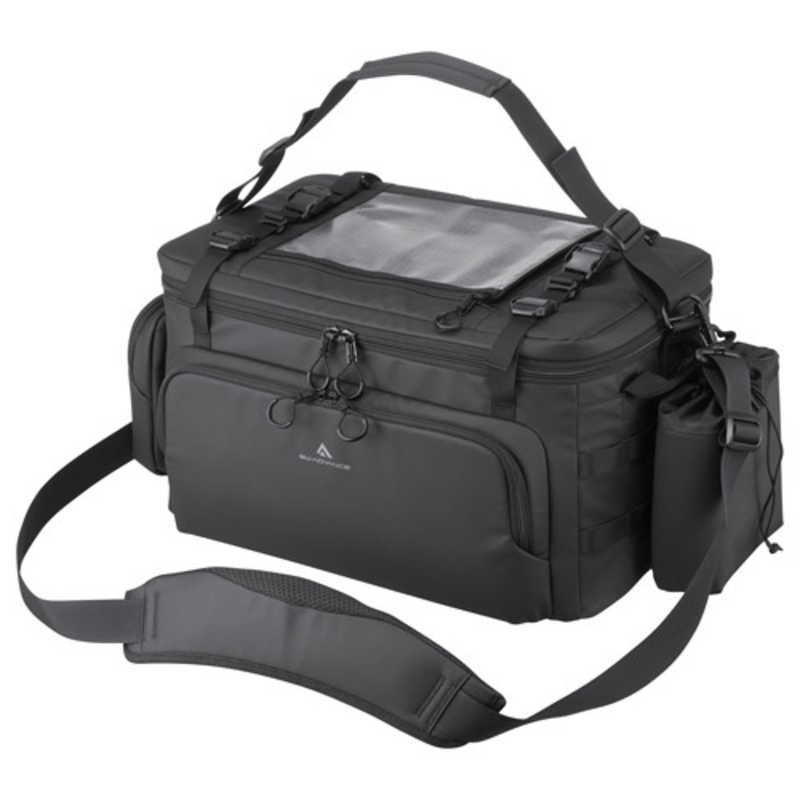 ハクバ　GW-ADVANCE タンク ショルダーバッグ26 ブラック　SGWATK-SB26