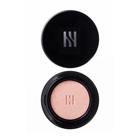 ブラック トーンアップ サンクッション 15g blackpink jennie