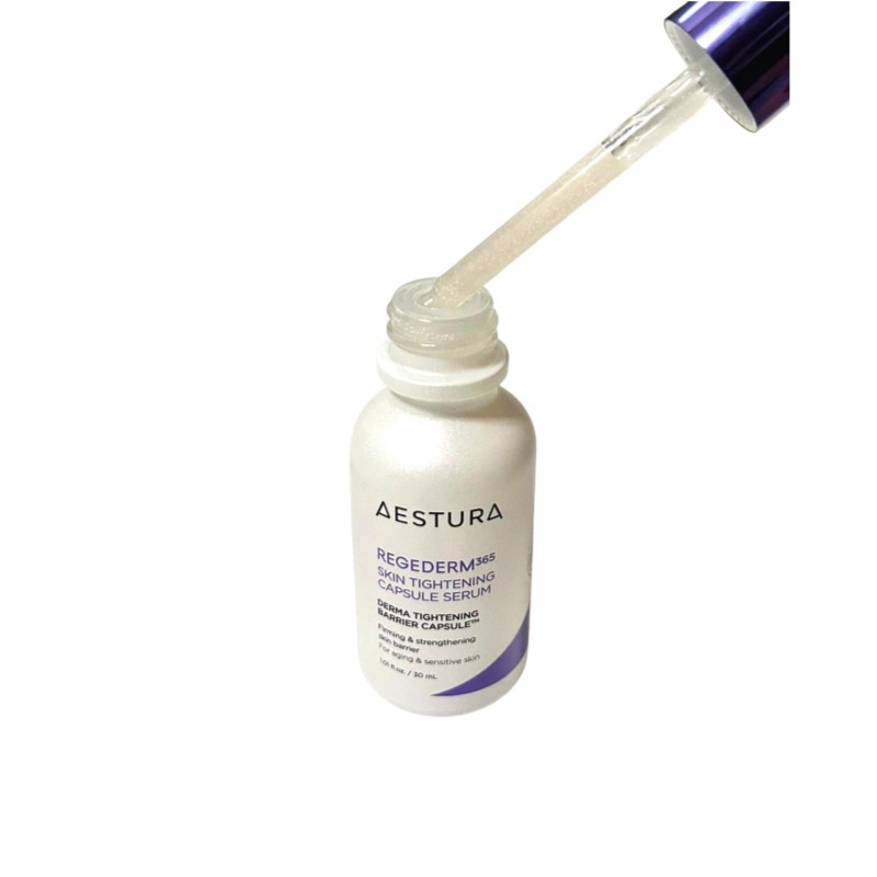 リジェダム365 スキン タイトニング カプセル セラム 30ml x 2個