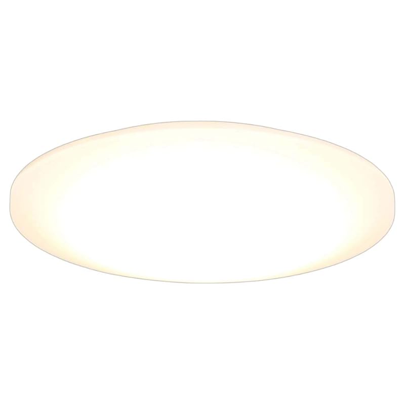 即納：アイリスオーヤマ LEDシーリングライト 8畳調色 ACL-8DLG