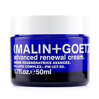 MALIN+GOETZ アドバンスド リニューアル クリーム
