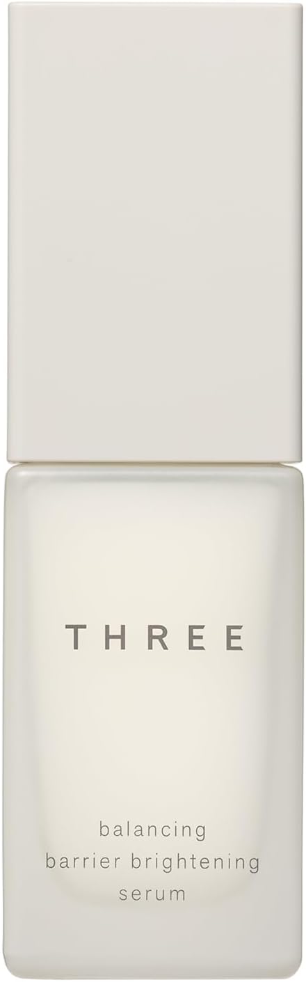 THREE(スリー) [美容液] バランシング バリア ブライトニング セラム 30mL 医薬部外品