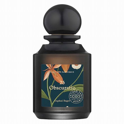 ラルチザン Obscuratio オブスキュラシオ 75ml 極美品 オブスキュラシオ ⁄ ラルチザン