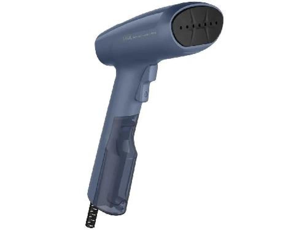 アクセススチーム ファースト DT6101J0 15秒の立ち上がり時間を実現した衣類スチーマー