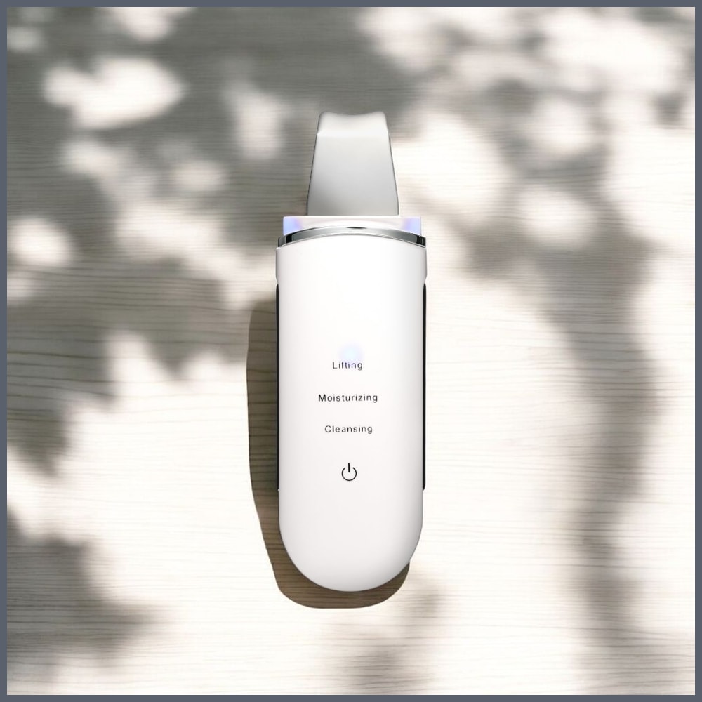 ESTH ウォーターピーリング [ リフトケア イオン導入 クレンジング