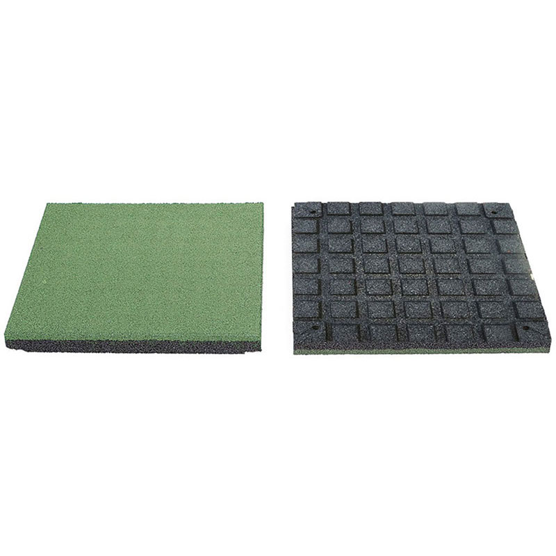 AKABANE(アカバネ) 衝撃吸収マットC-45 学校体育器具 マット (d494-gn)メンズスポーツウェア