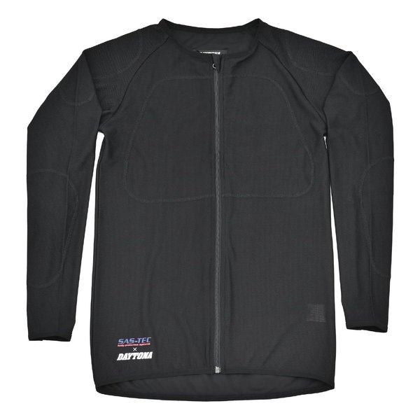 DP-002 ストレッチスリムフィットインナープロテクター（プロテクター別売）XL 41862