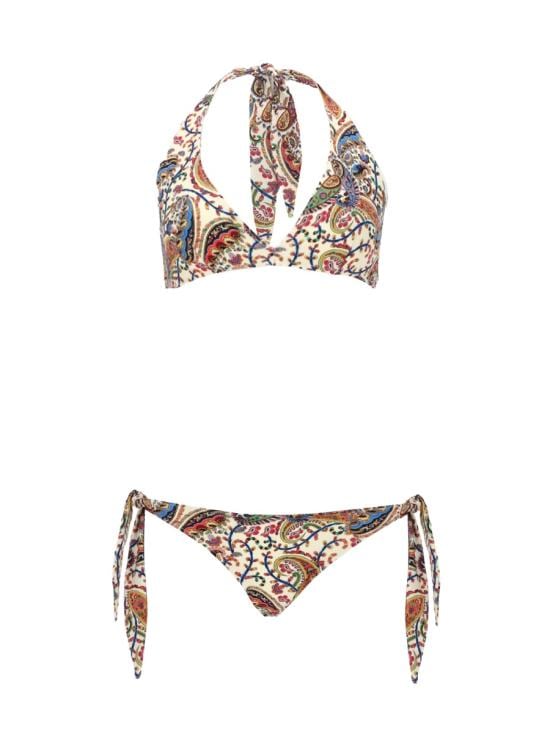 ETRO Women Beachwear WRPB0007 AKF26X0801 MULTICOLOUR