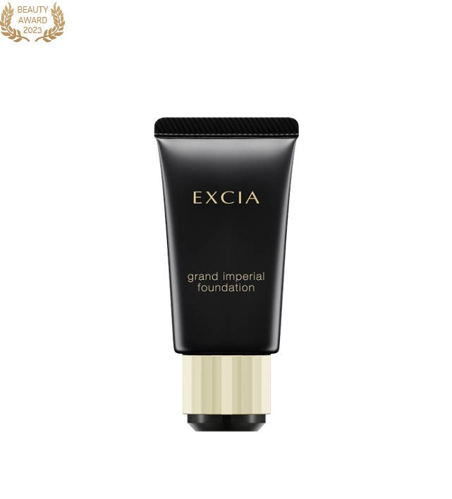 【国内正規品】 グラン インペリアル ファンデーション 30g 全6色