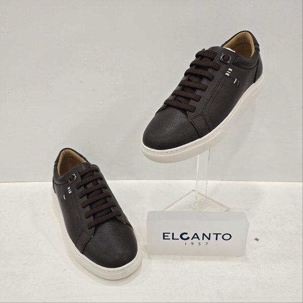 メンズステッチポイントスニーカー LCHSMSSP90U439 85 JE1 JJ