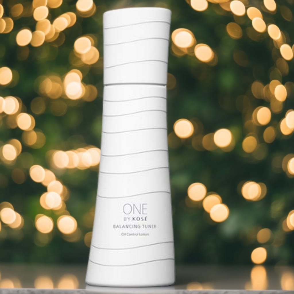 ONE BY KOSE(ワンバイコーセー) 【医薬部外品】 バランシング チューナー 化粧水 120mL 皮脂 テカリ 毛穴 メンズ レディース