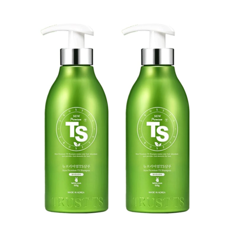 New プレミアム 脱毛 シャンプー ラベンダーの香り 500ml x2 6,222円