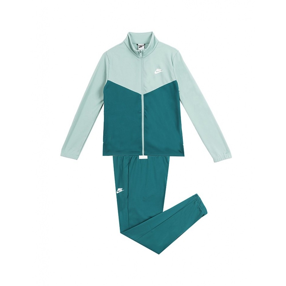 ナイキジュニアトラックスーツ NSW フューチュラトラックスーツ