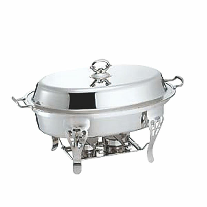 和田助製作所 SW 共柄小判チューフィングディッシュ20インチ